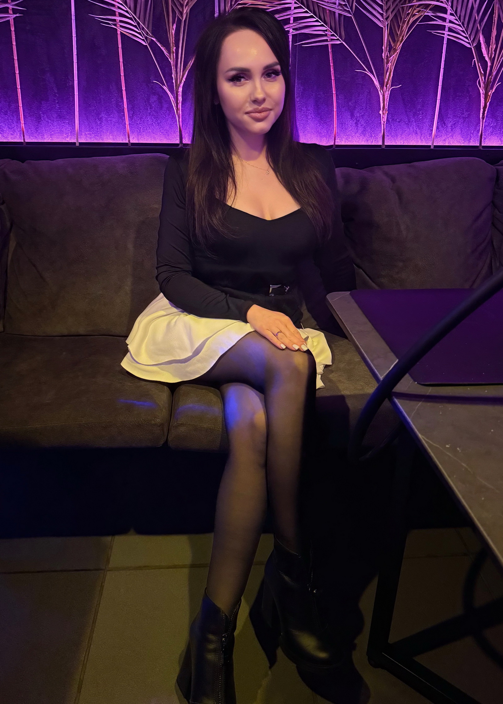 Kateryna, Ukraine bride for romantic