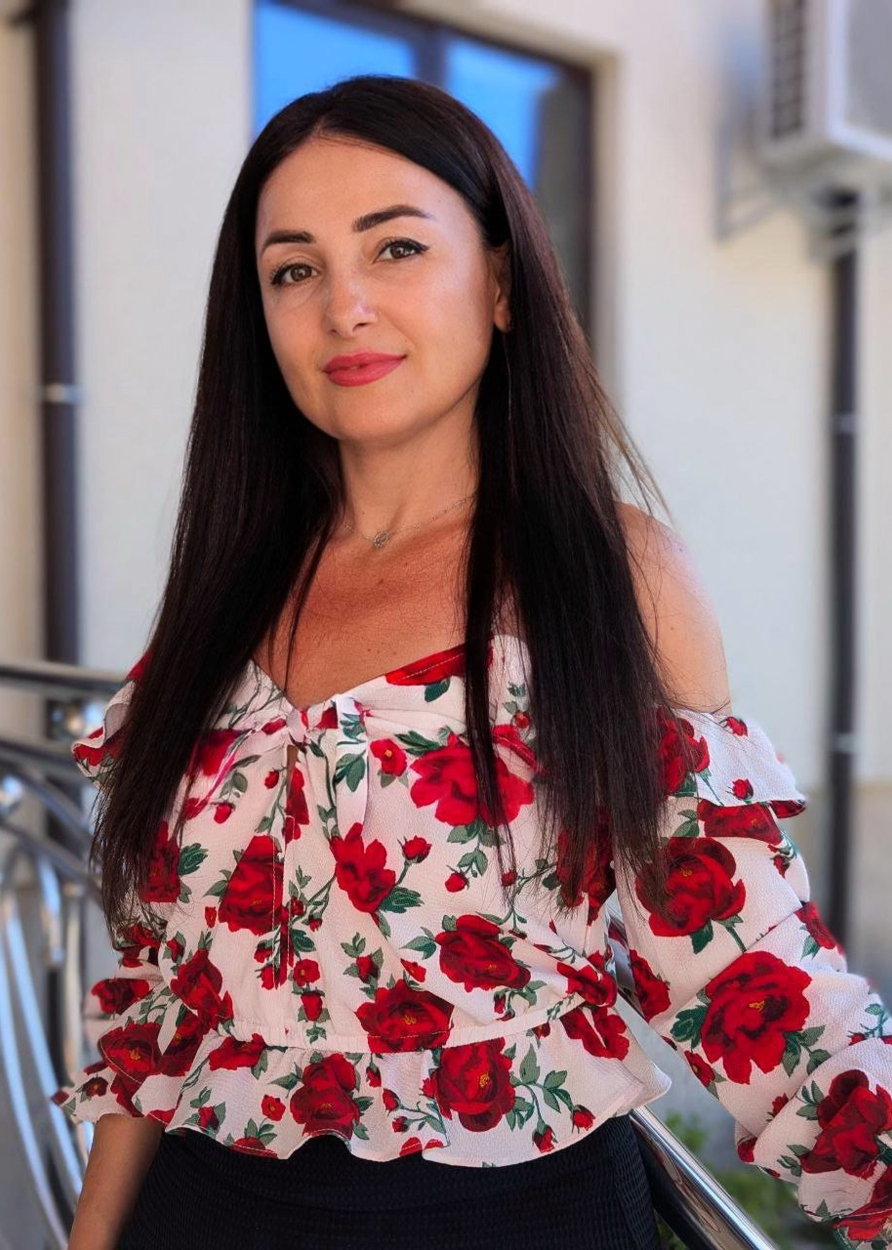 Mariya, Ukraine bride other