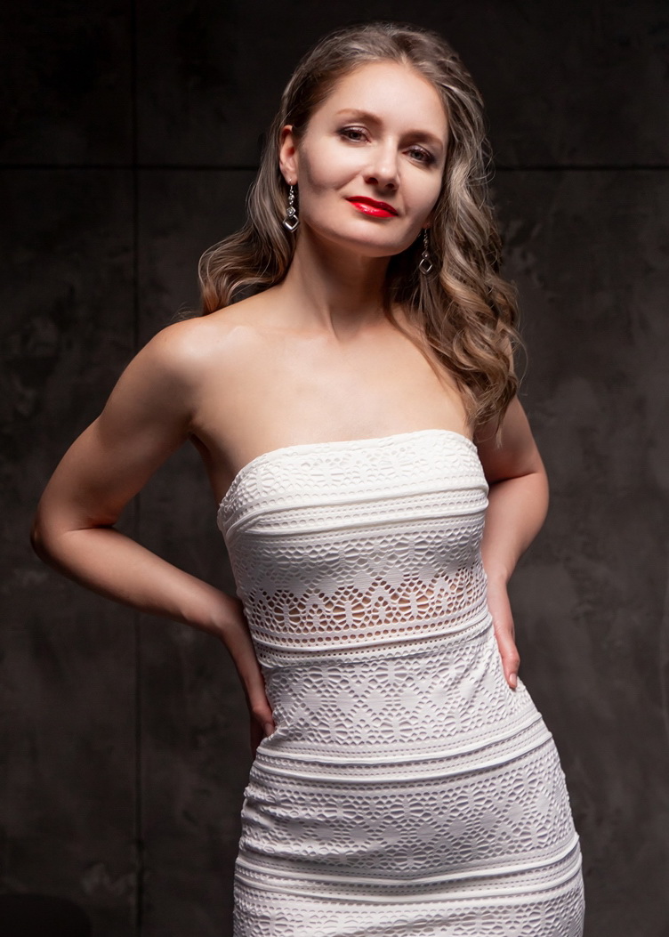 Nataliya, Ukraine bride for marriage
