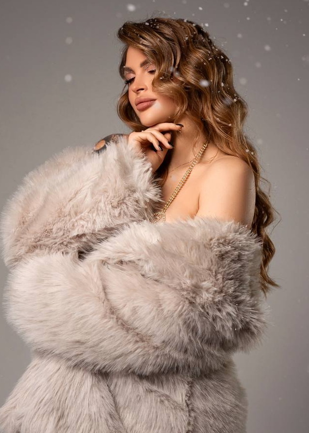 Russian Bride Anna age: 26 id:0000204071