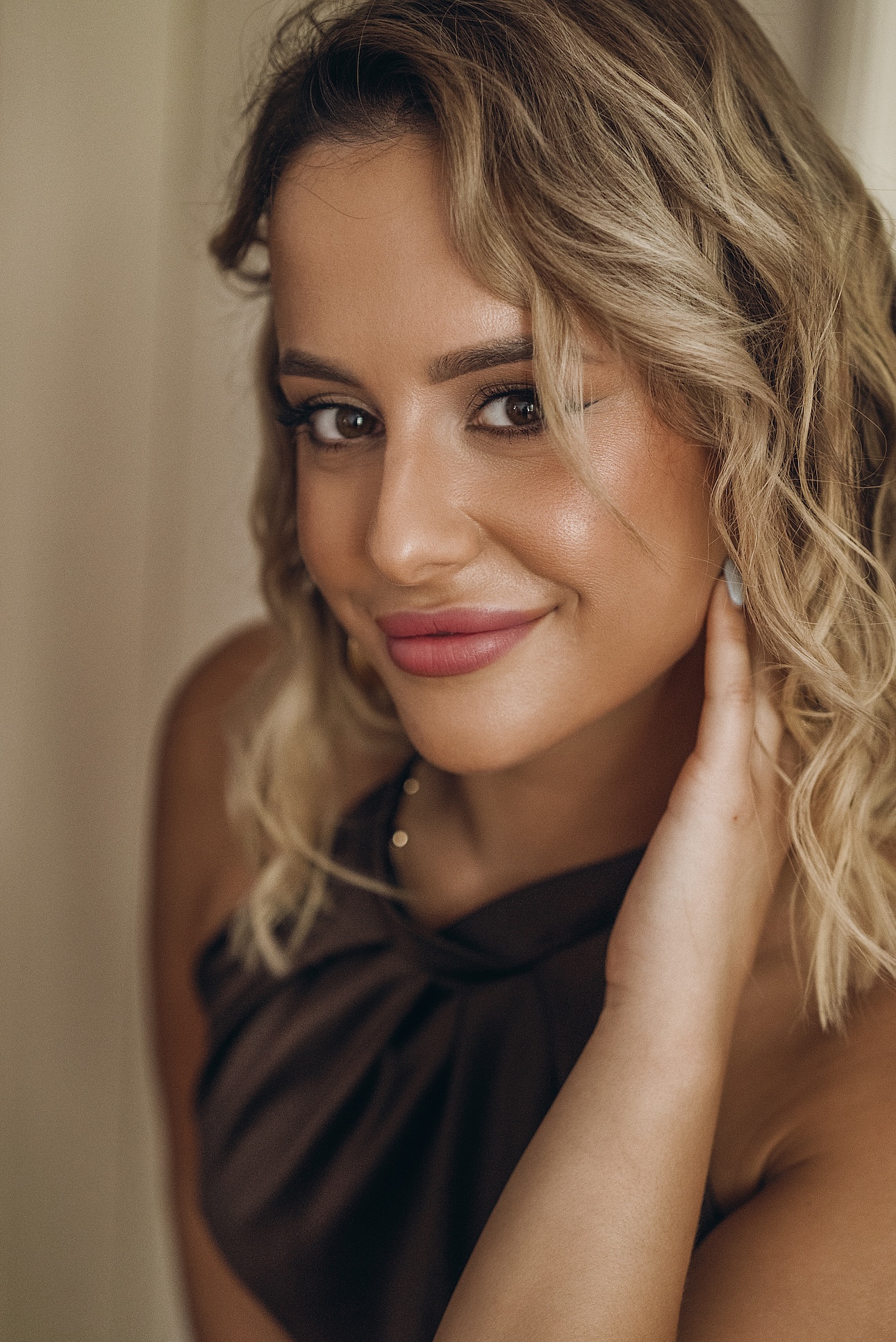 Anastasiia, Ukraine bride for marriage