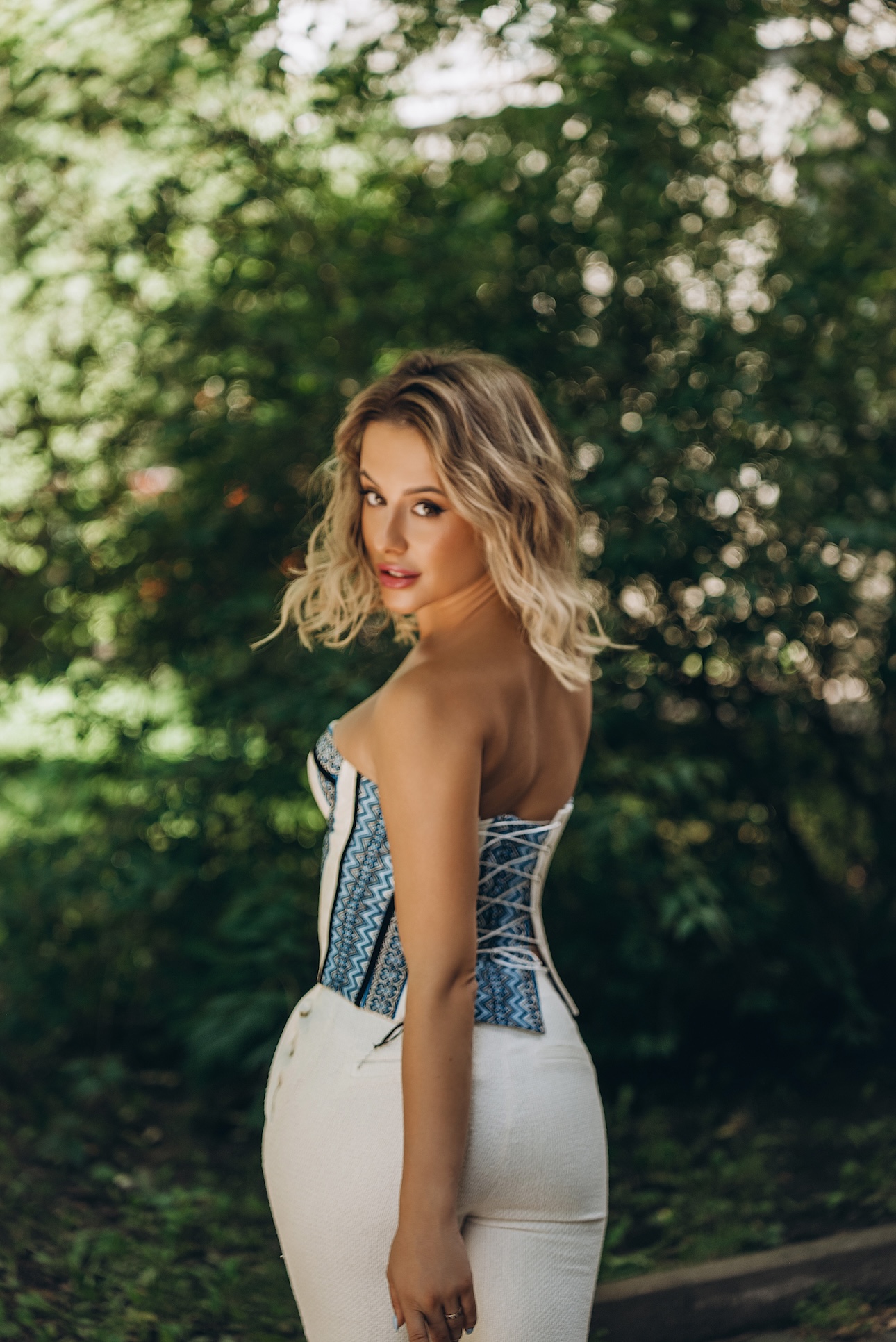 Anastasiia, Ukraine bride for marriage