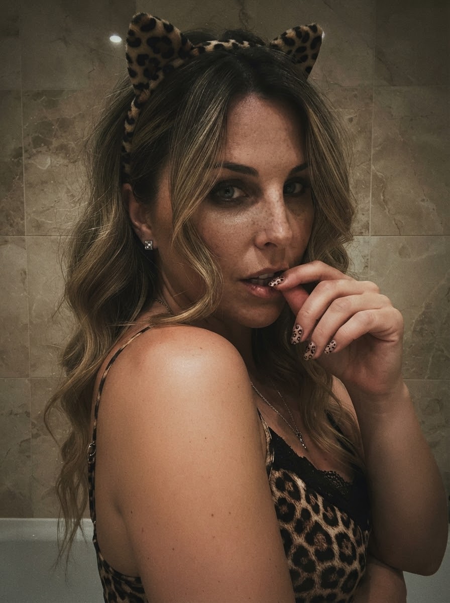 Olga, Ukraine bride for romantic