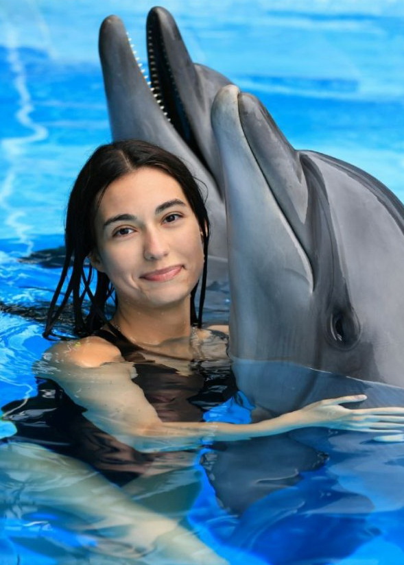 Russian Bride Ksenia age: 20 id:0000204518