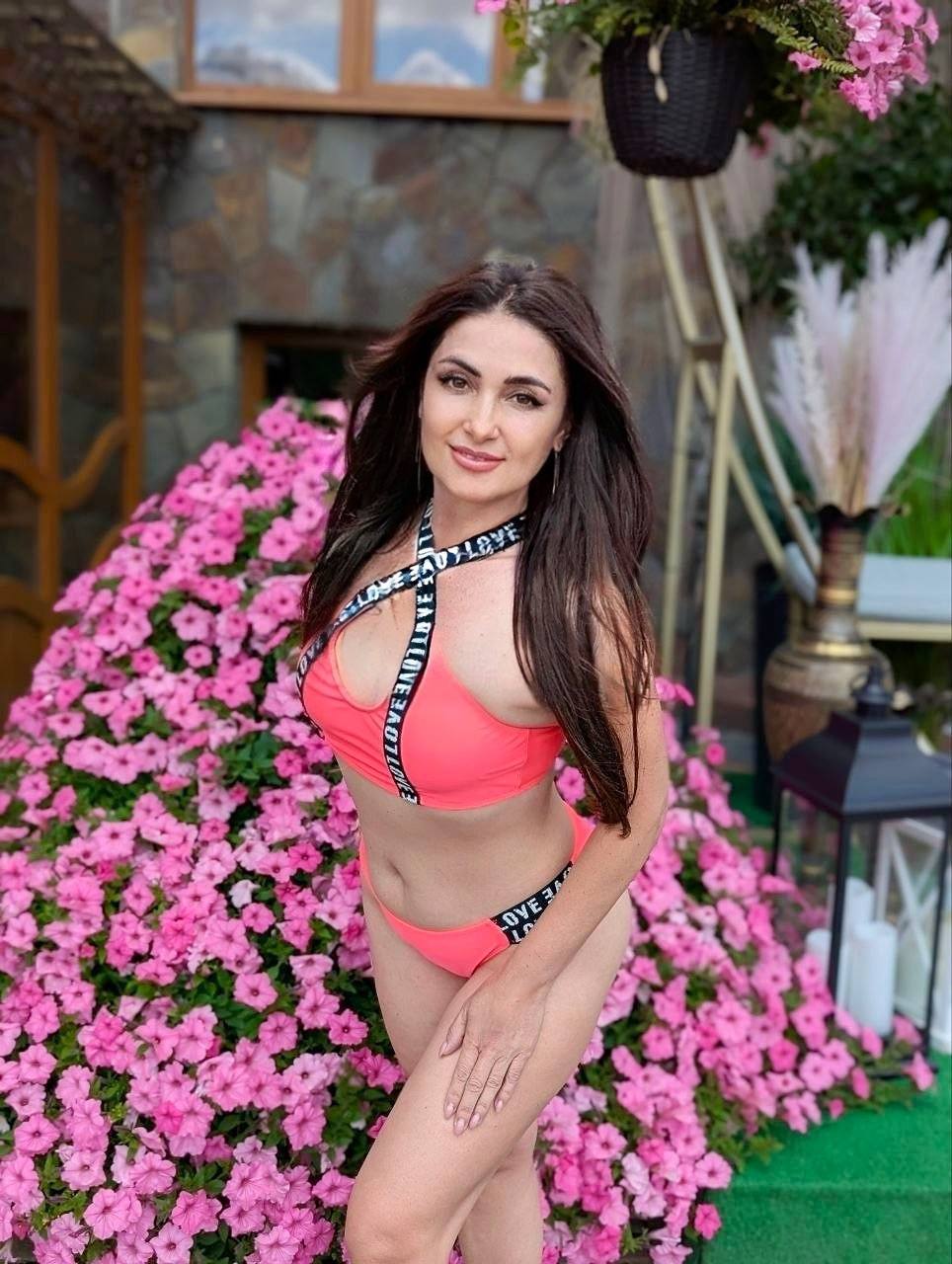 Mariya, Ukraine bride other