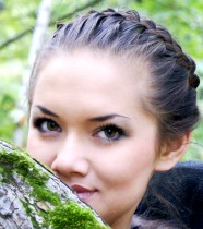 Russian Bride Ekaterina age: 34 id:0000037037