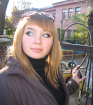 Russian Bride Katy age: 34 id:0000054623