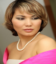 Russian Bride Anara age: 45 id:0000062681