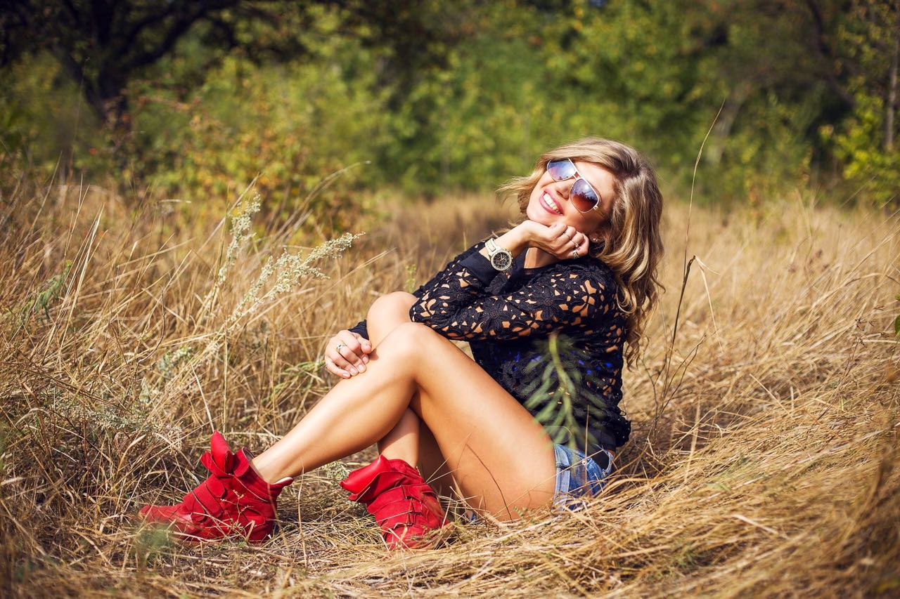 Lyudmila, Ukraine bride for marriage