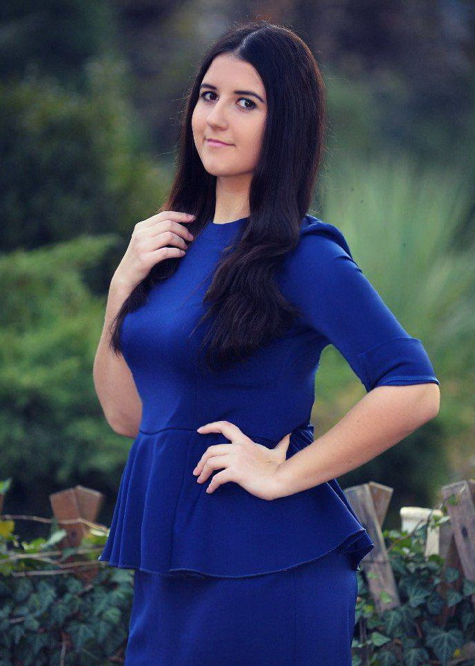 Russian Bride Tatyana age: 27 id:0000187752