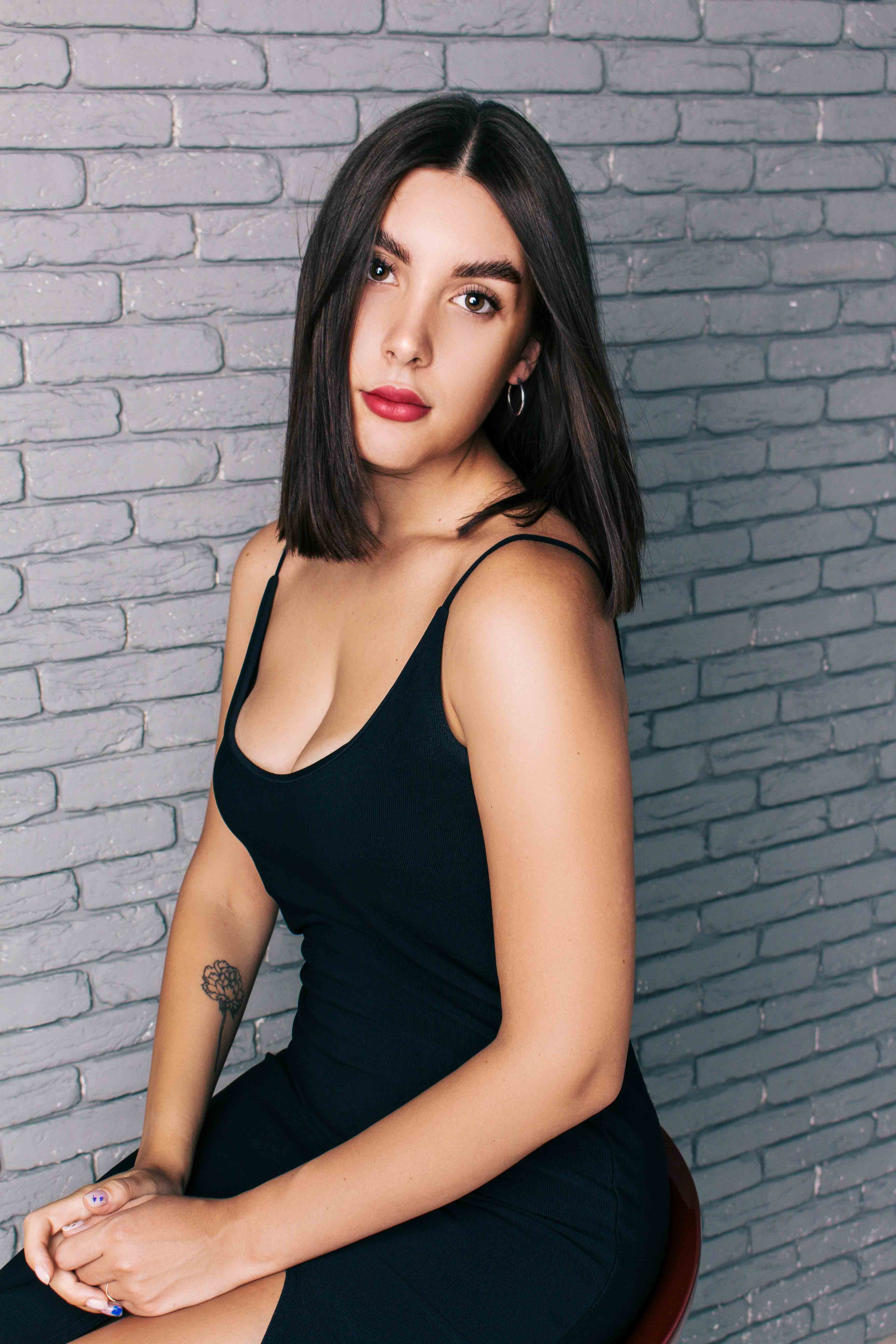 Maria, Ukraine bride for marriage