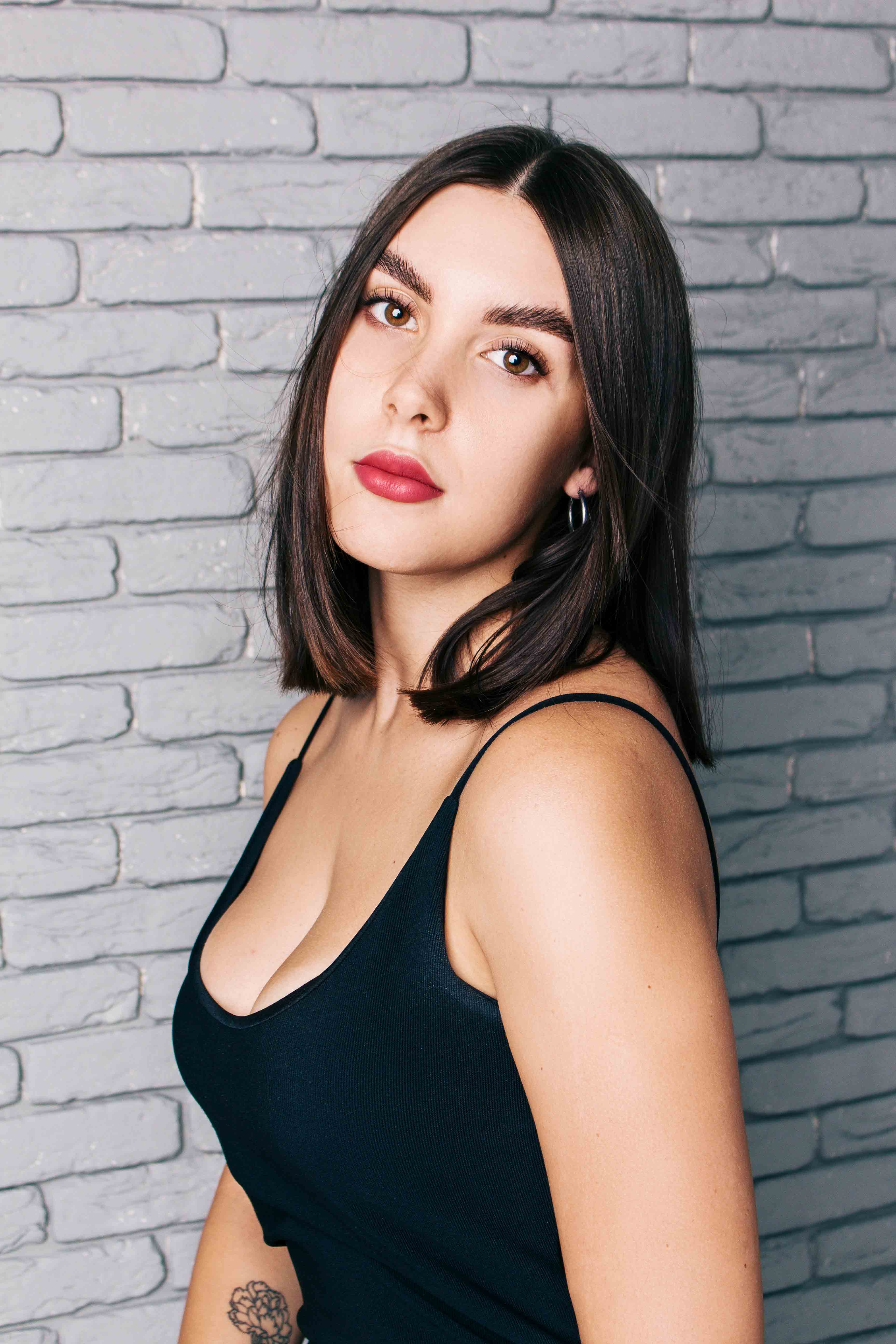 Maria, Ukraine bride for marriage