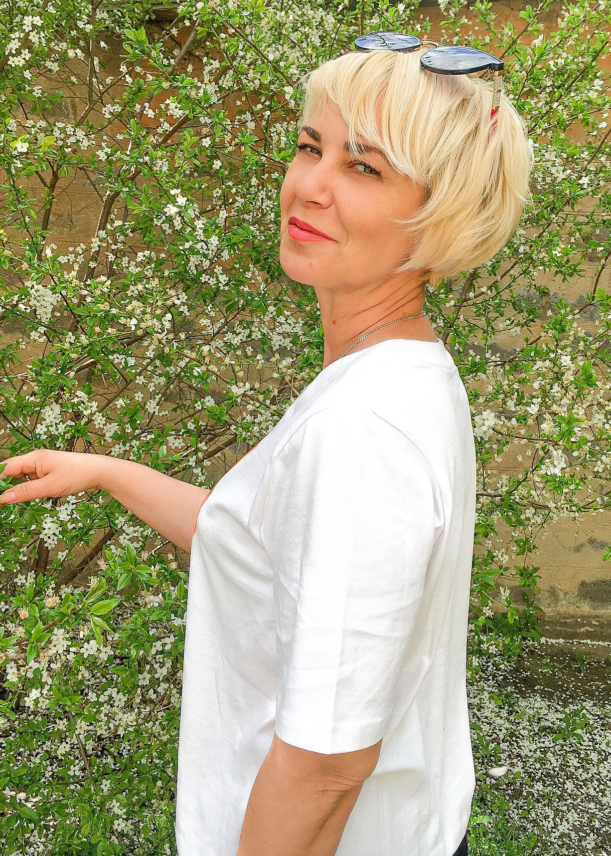 Russian Bride Ludmila age: 52 id:0000200795