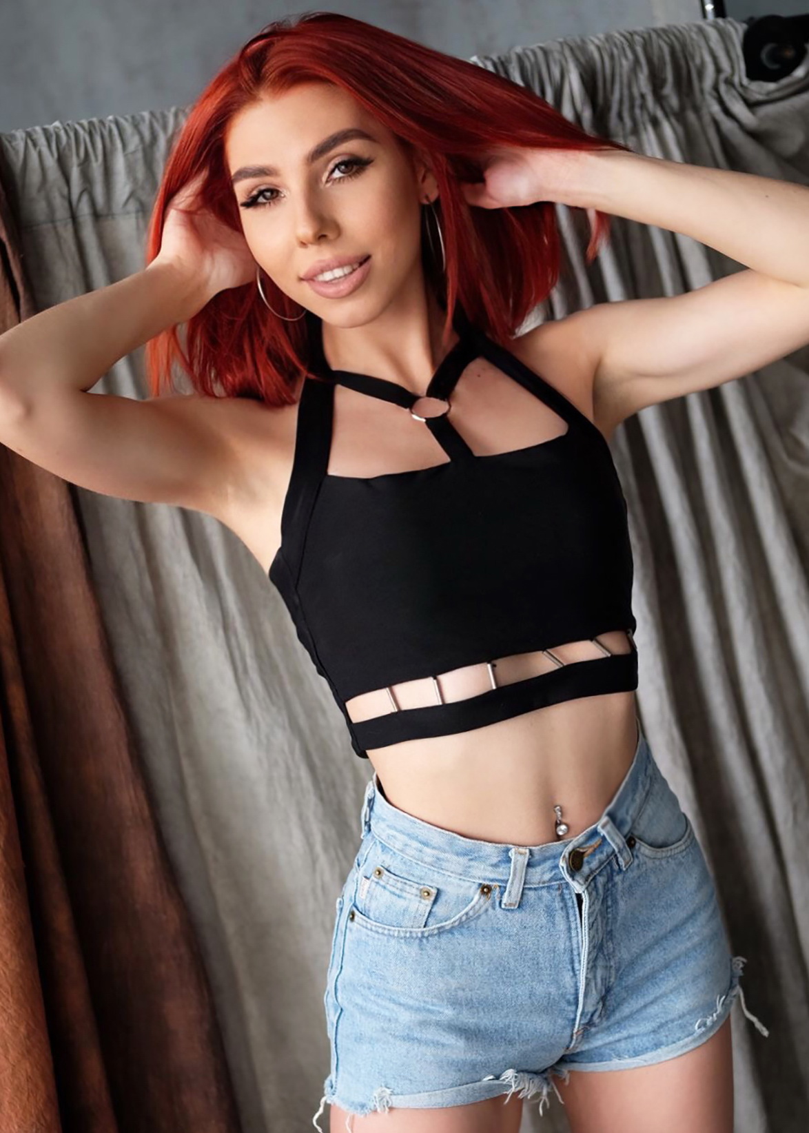 Marina, Ukraine bride for marriage