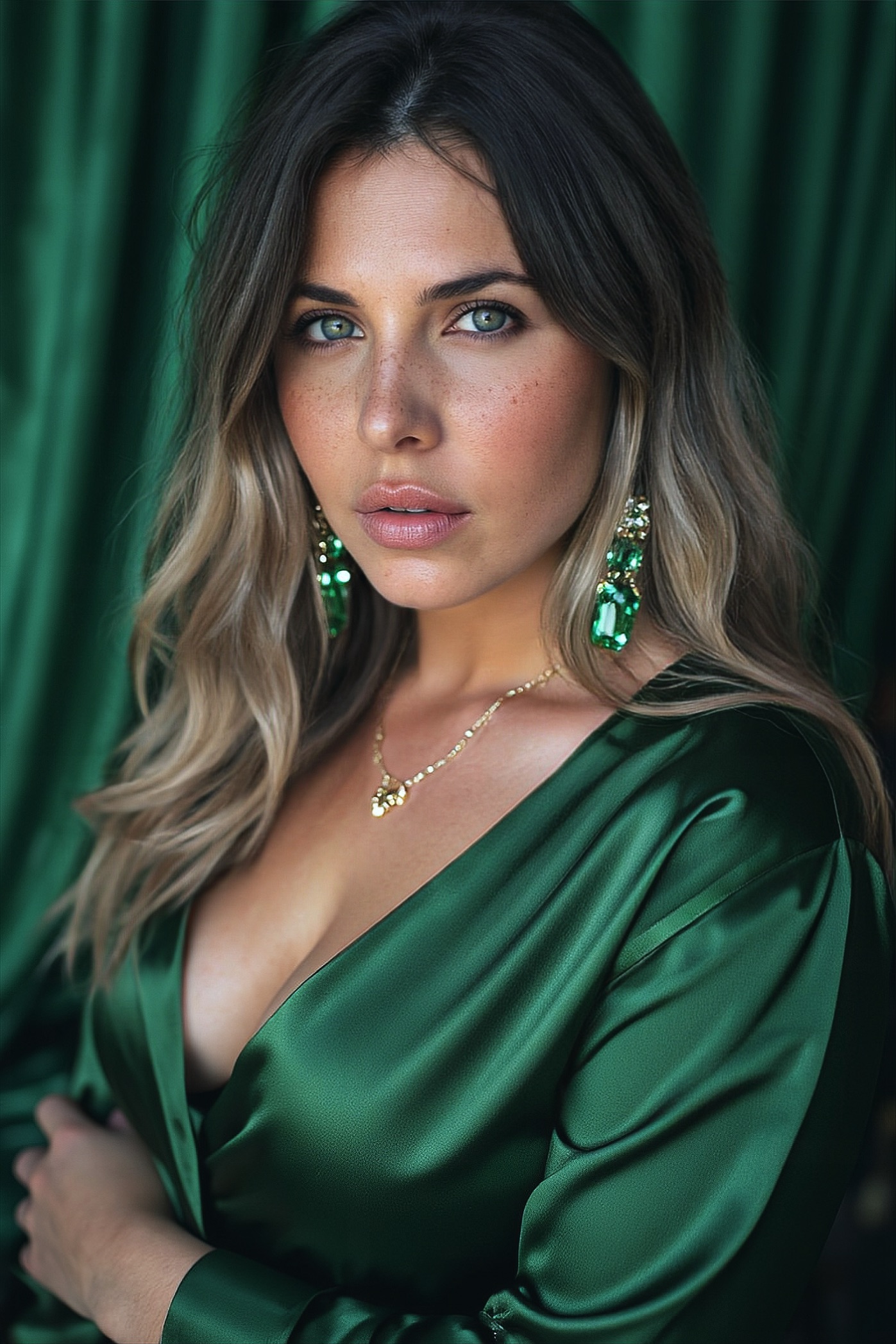 Olga, Ukraine bride for romantic