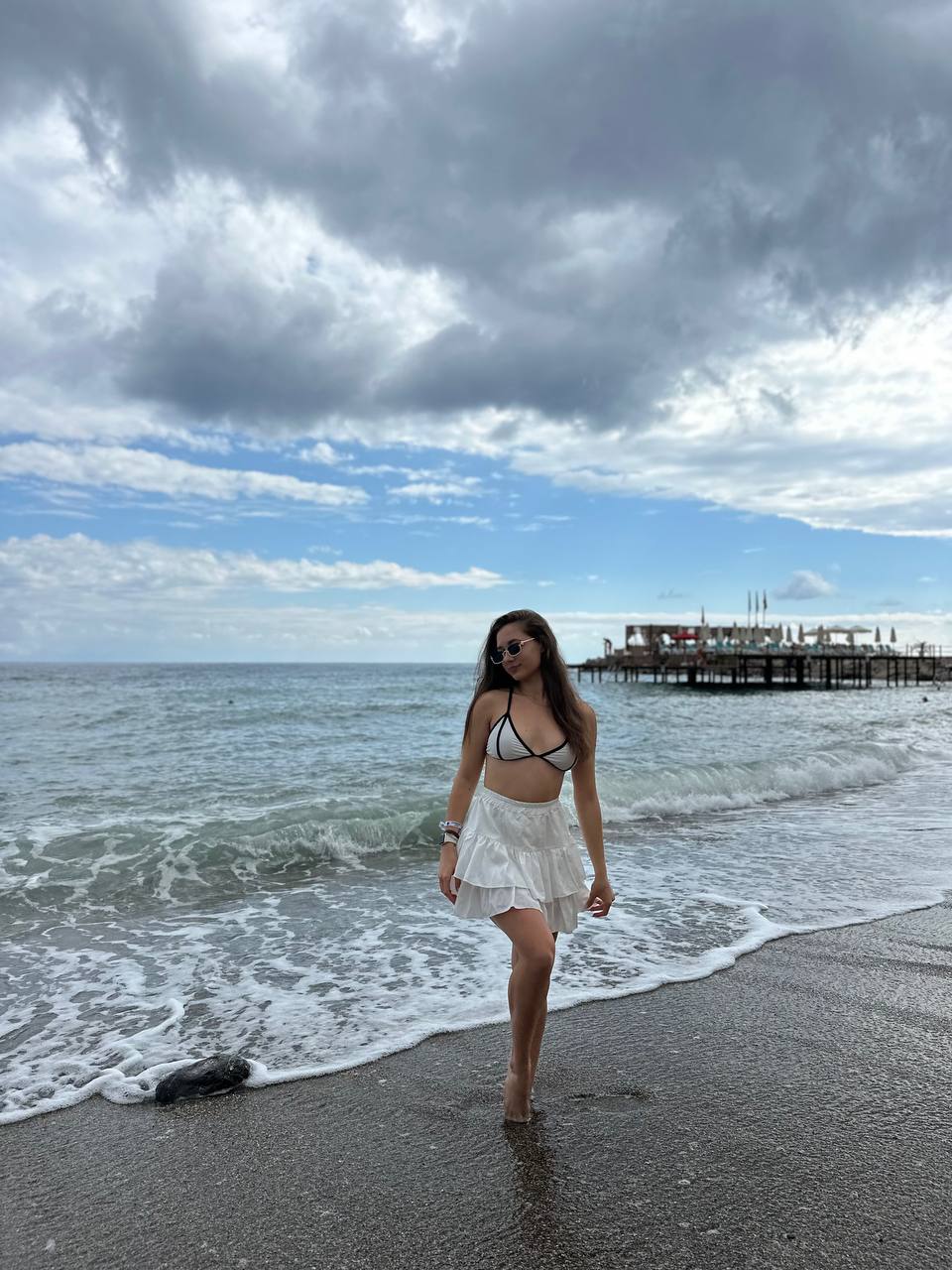 Kristina, Ukraine bride for marriage