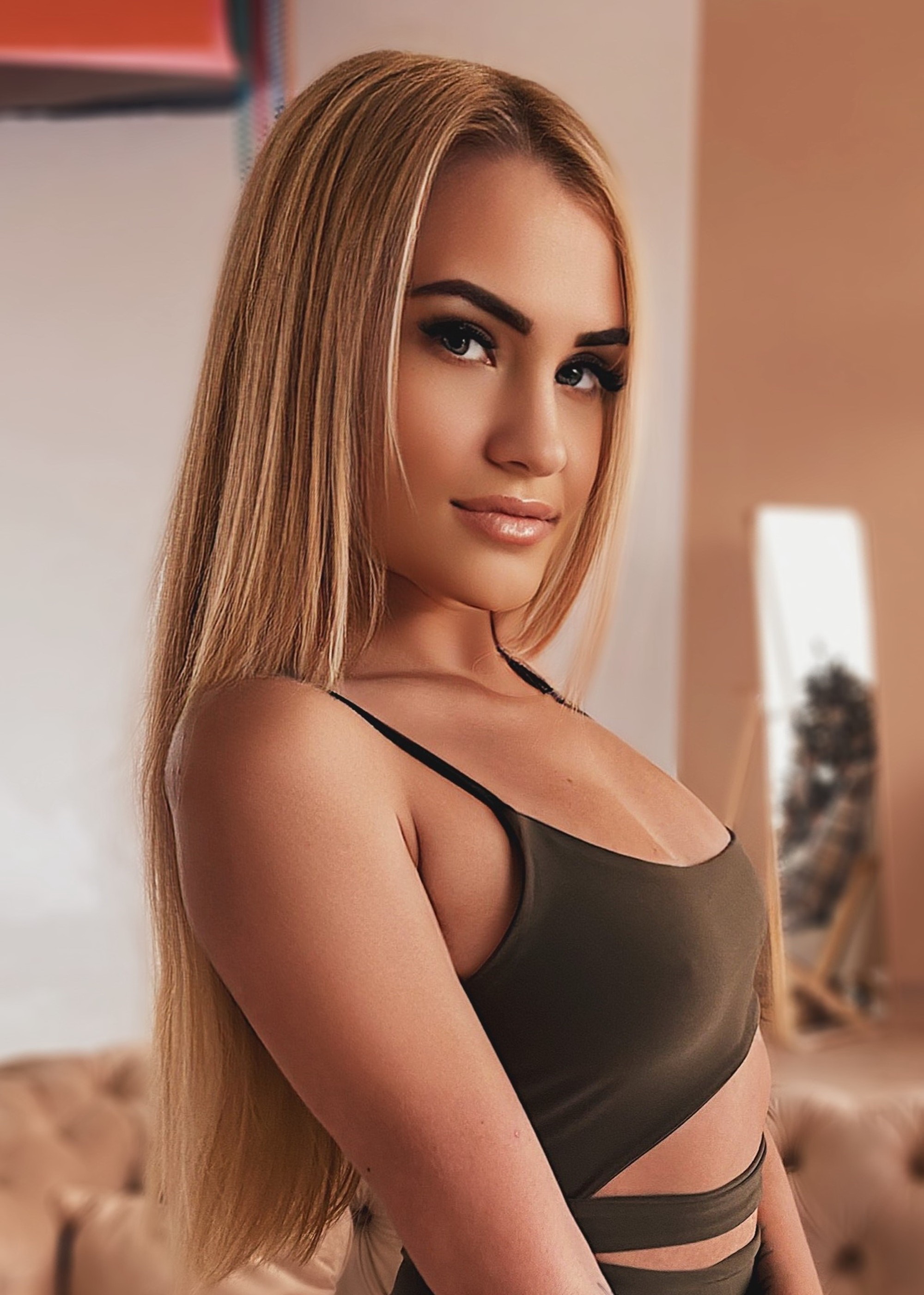 Julia, Ukraine bride for marriage