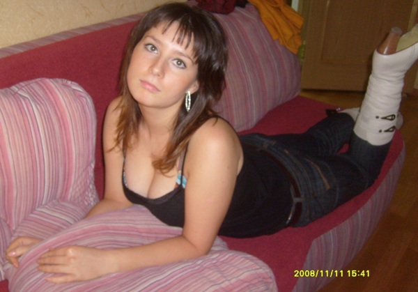 Russian Bride Evgeniya age: 37 id:0000022134
