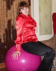 Russian Bride Galina age: 36 id:0000044777