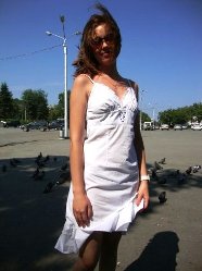 Russian Bride Olga age: 33 id:0000044779