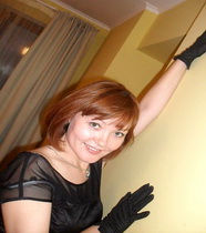 Russian Bride Nellya age: 42 id:0000063371