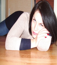 Russian Bride Elena age: 46 id:0000065394