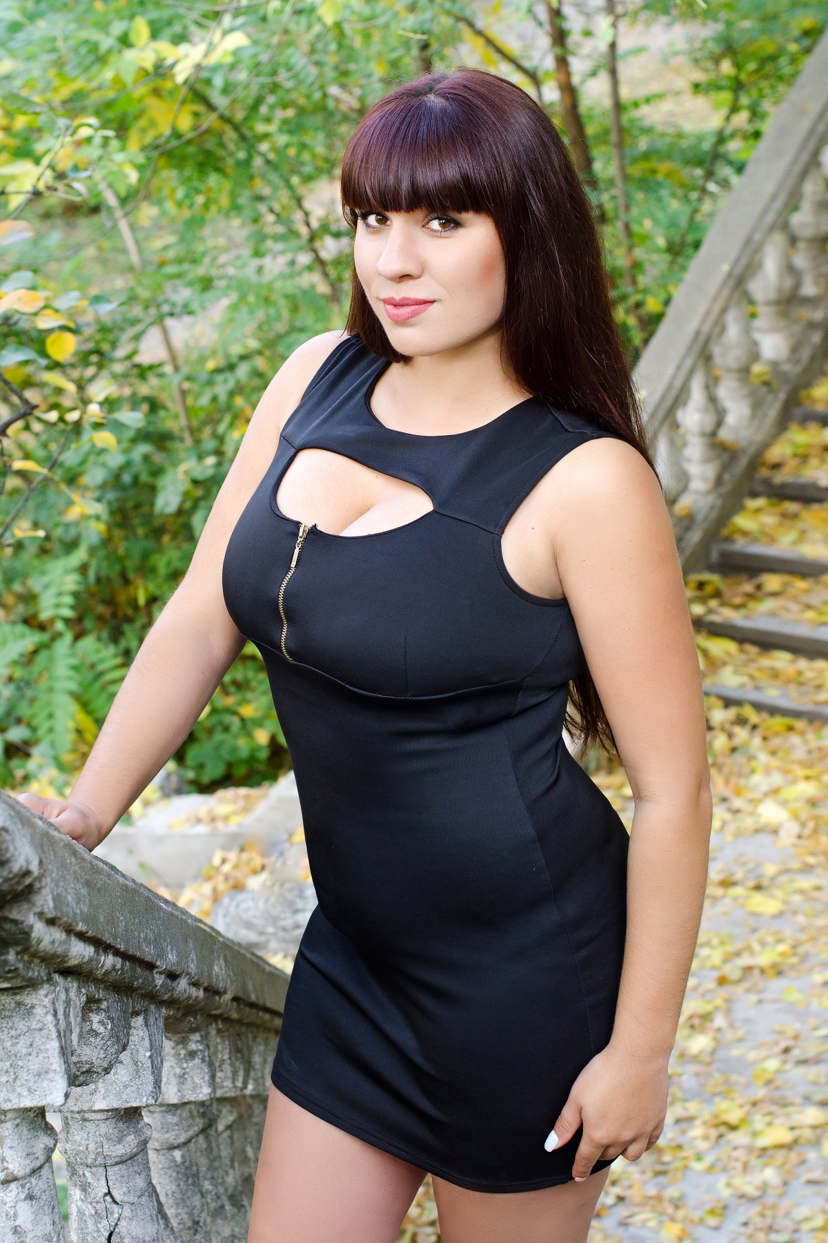 Ukrainian Bride Viktoria Ukraine Bride Looking For Marriage Mail