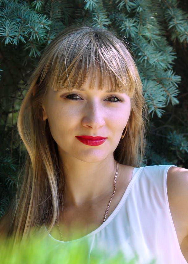 Russian Bride Yaroslava age: 39 id:0000187903