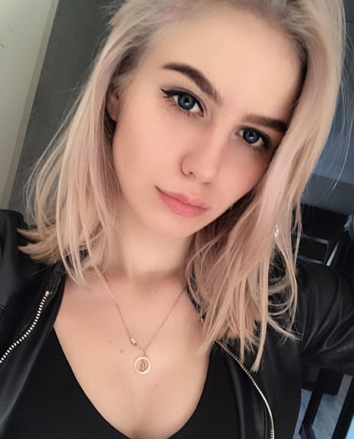 Maria, Ukraine bride for marriage