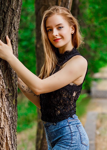 Russian Bride Anastasia age: 25 id:0000192489