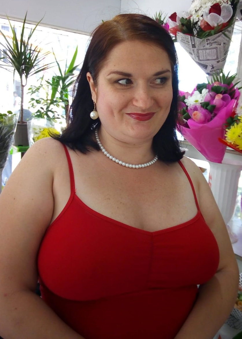 Russian Bride Natalya age: 44 id:0000193132