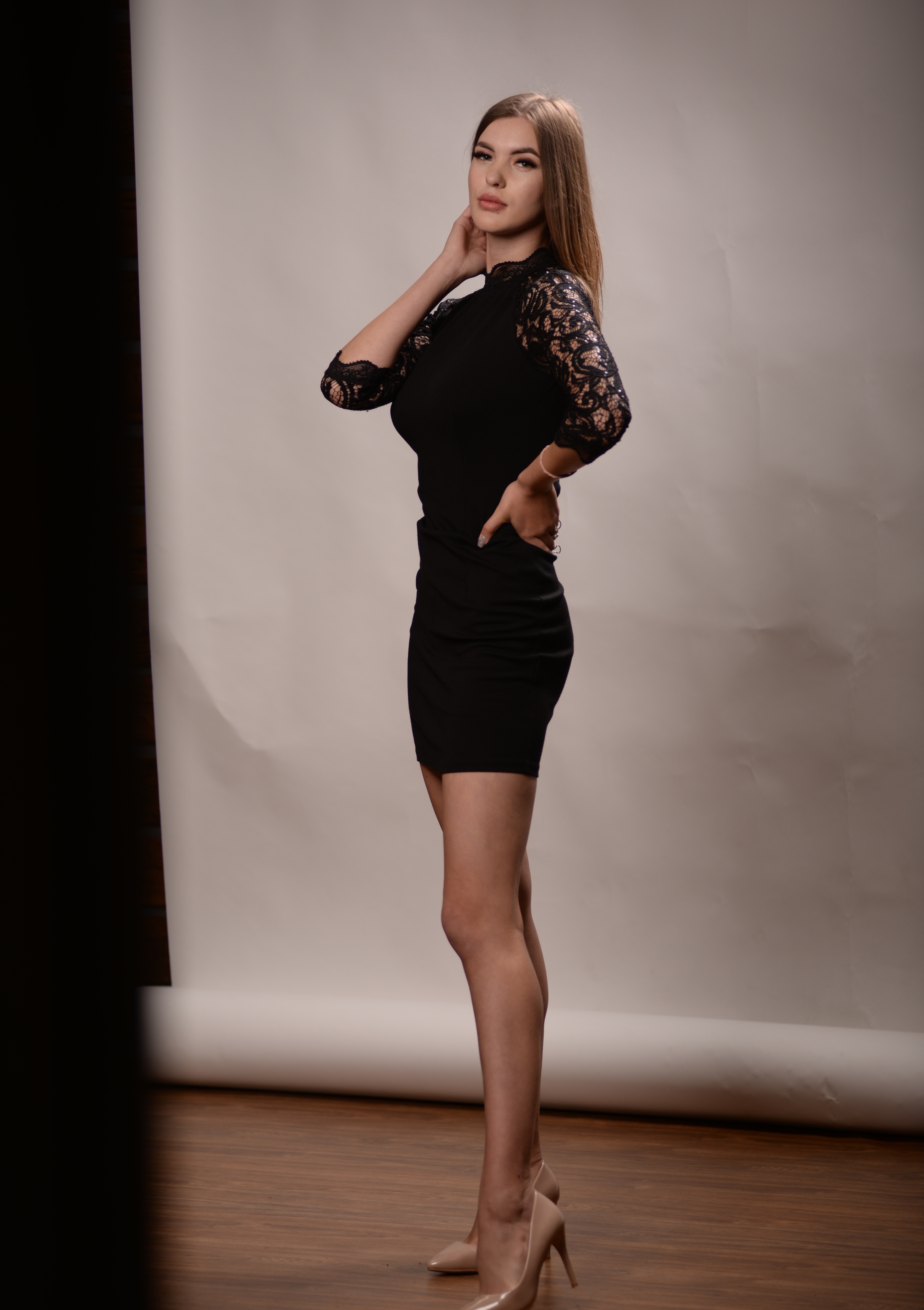 Tatiana, Ukraine bride for marriage