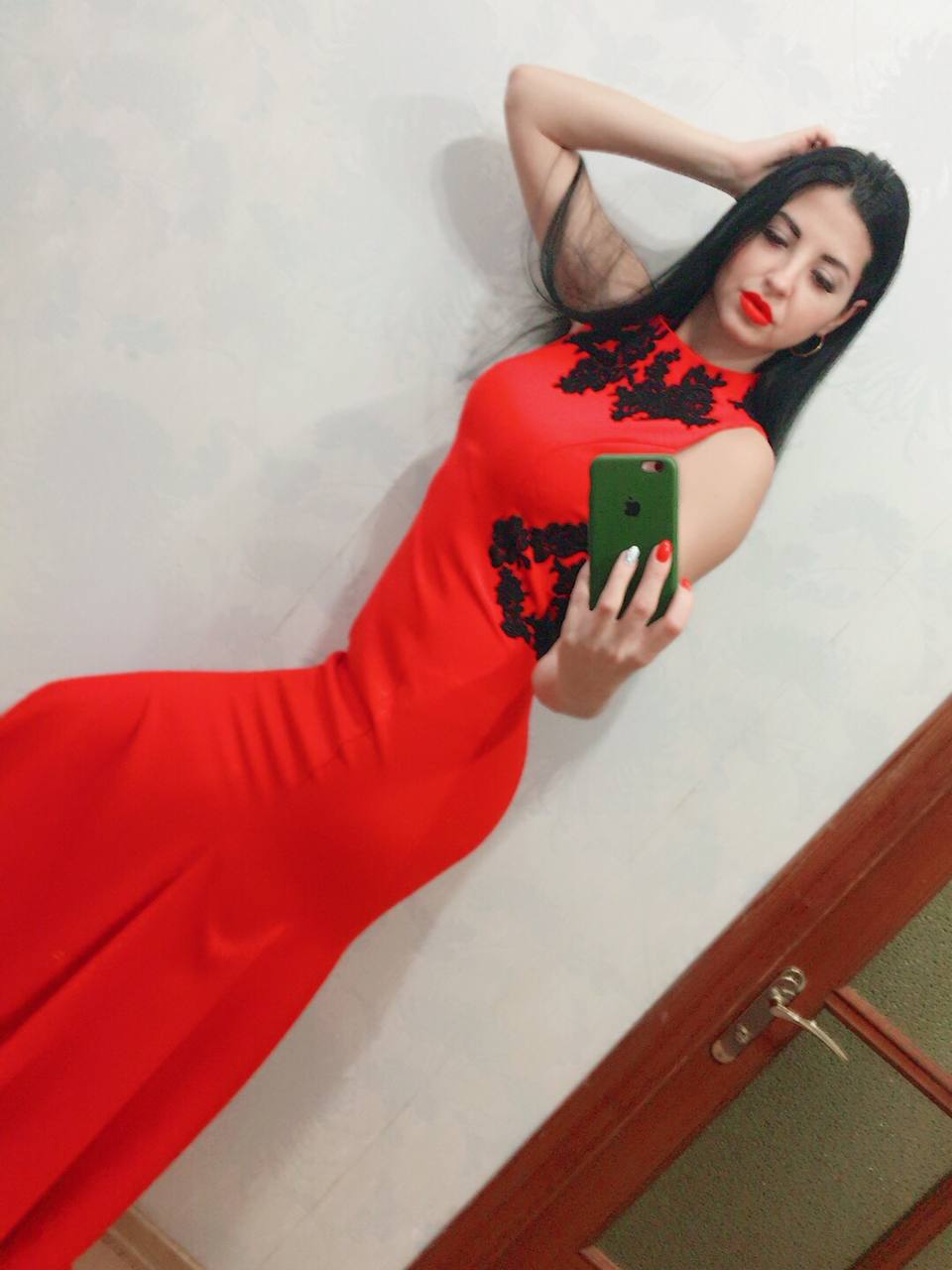 Nina, Ukraine bride for marriage