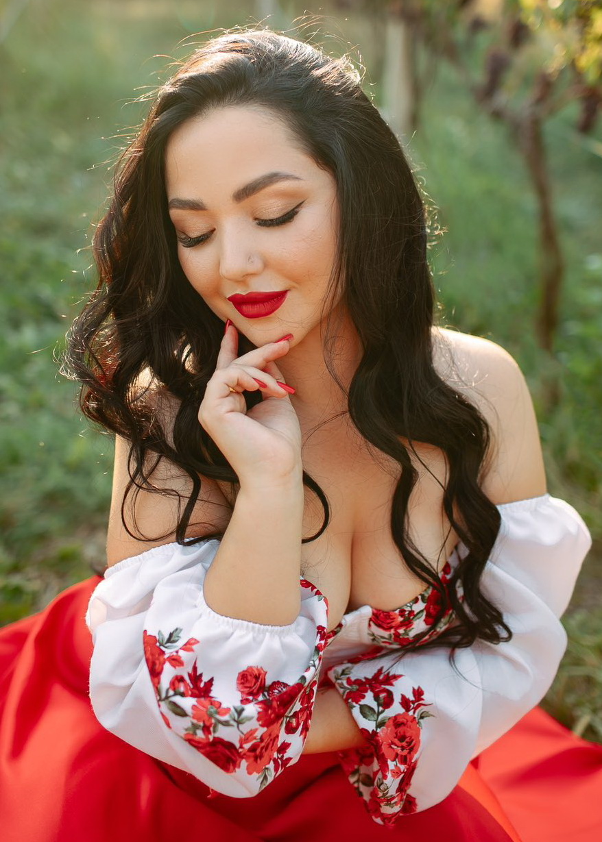 Russian Bride Tetiana age: 26 id:0000203086