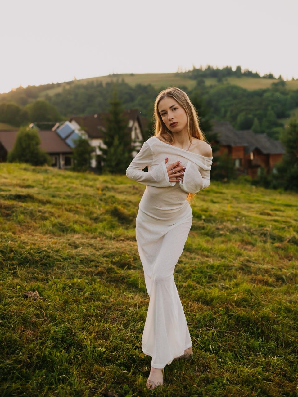 Ruslana, Ukraine bride for marriage