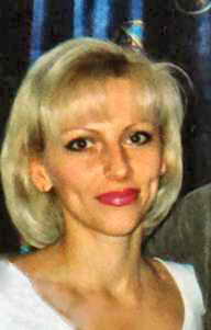 Russian Bride Elena age: 50 id:0000000007