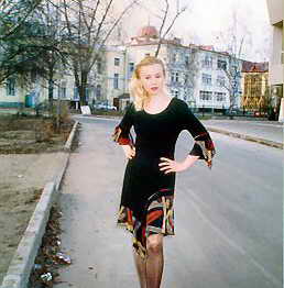 Russian Bride Olga age: 52 id:0000000119