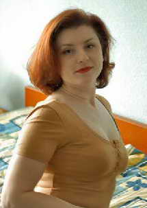 Russian Bride Natalia age: 51 id:0000000122