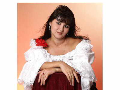 Russian Bride Eleonora age: 52 id:0000000167