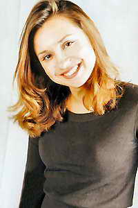 Russian Bride Elena age: 43 id:0000000205