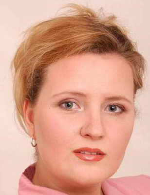 Russian Bride Elena age: 48 id:0000000253