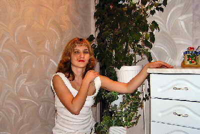 Russian Bride Svetlana age: 55 id:0000000304