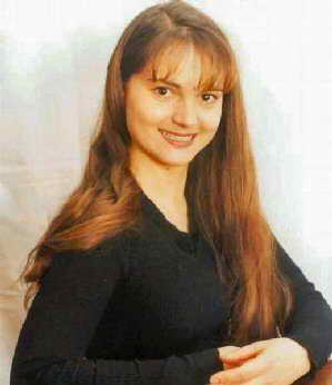 Russian Bride Lena age: 42 id:0000000323