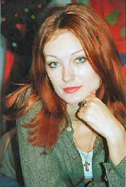 Russian Bride Alena age: 49 id:0000000338