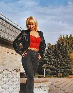 Russian Bride Olga age: 45 id:0000000346