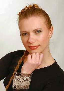 Russian Bride ELENA age: 45 id:0000000357