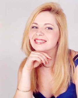 Russian Bride Larisa age: 49 id:0000000375