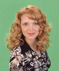 Russian Bride Olga age: 43 id:0000000391