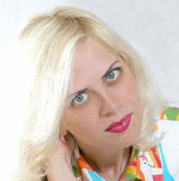 Russian Bride Svetlana age: 47 id:0000000403