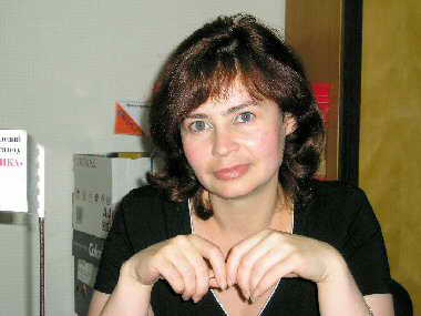 Russian Bride Olga age: 53 id:0000000407